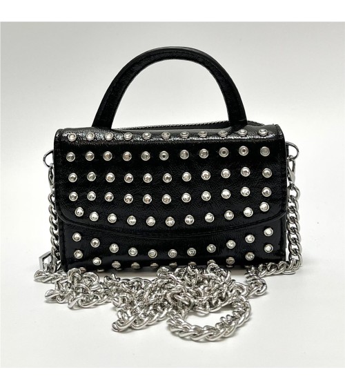 BOLSO PAULA NEGRO