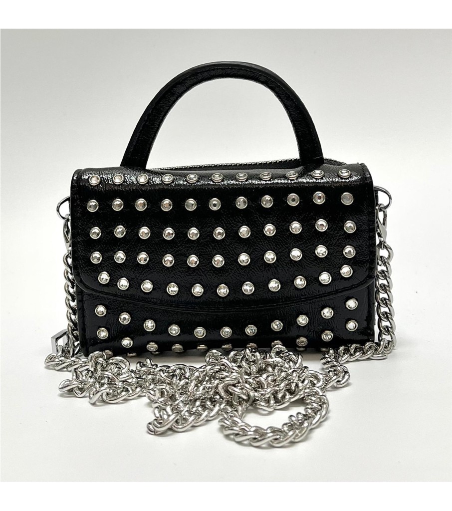 BOLSO PAULA NEGRO