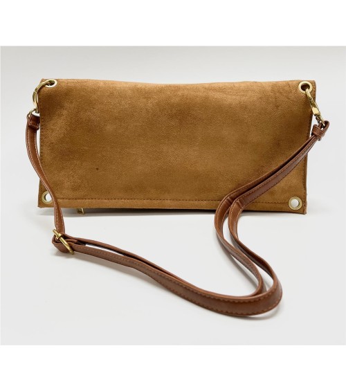 BOLSO VALERIA CAMEL