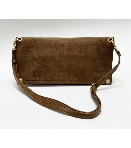 BOLSO VALERIA TAUPE