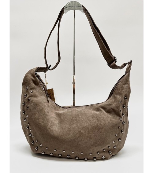 BOLSO EMMA TAUPE