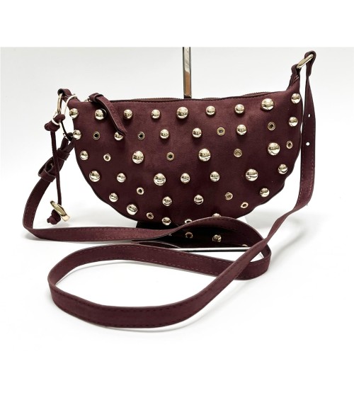 BOLSO DANIELA GRANATE