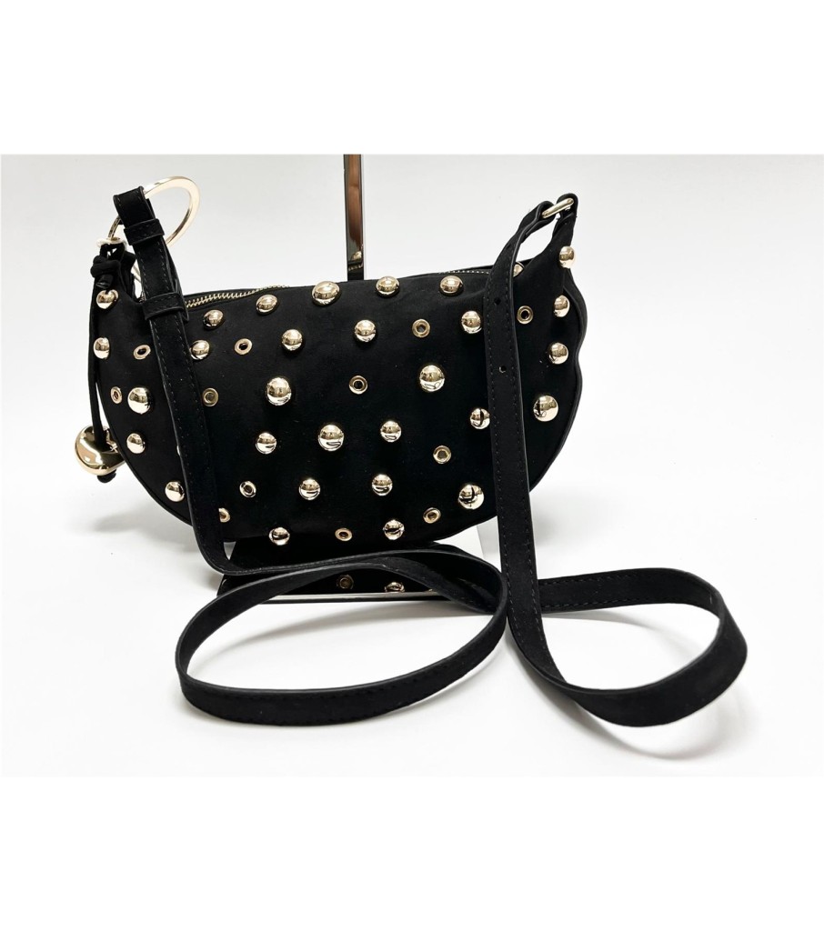 BOLSO DANIELA NEGRO