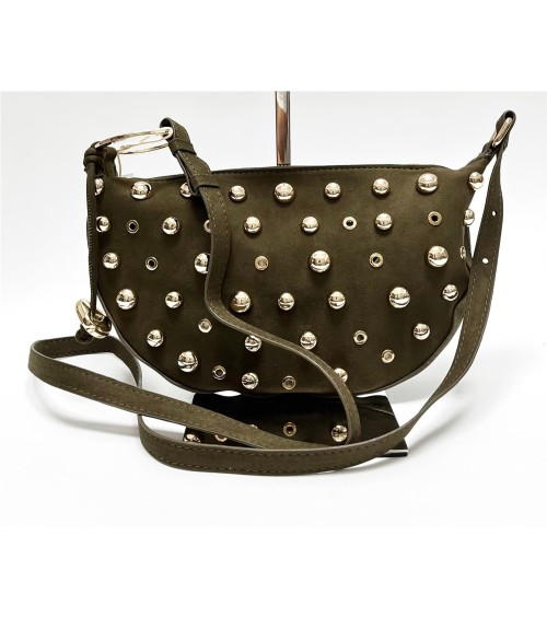 BOLSO DANIELA VERDE