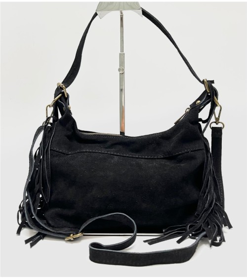 BOLSO CARLA NEGRO