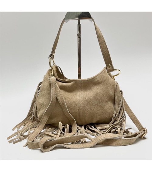 BOLSO NOA BEIGE