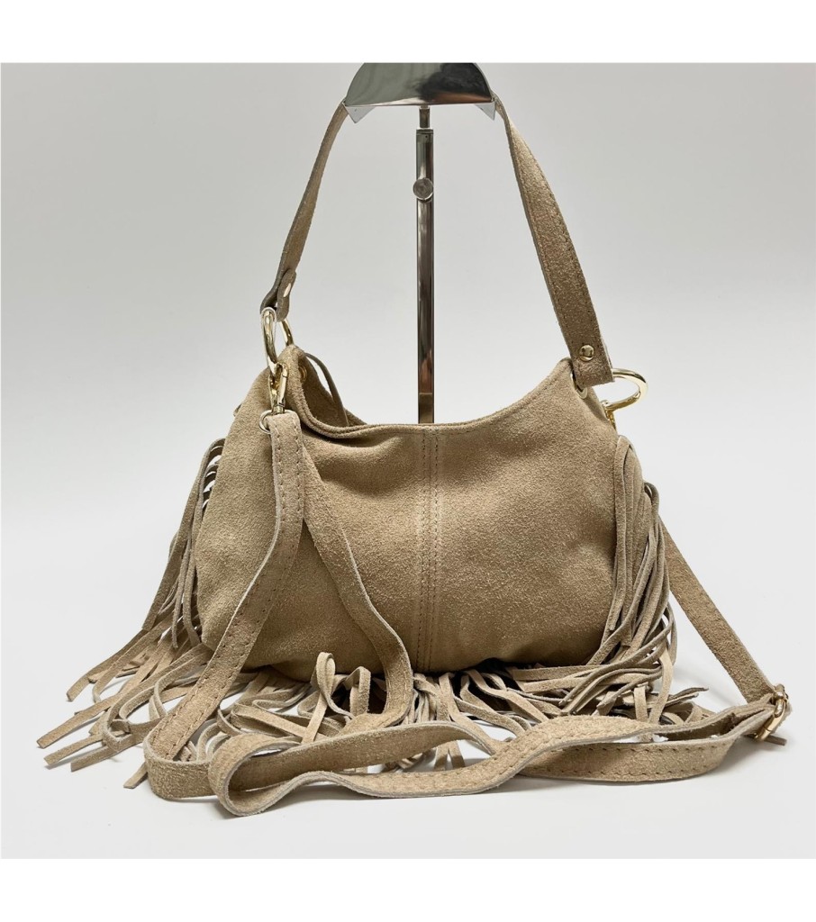 BOLSO NOA BEIGE