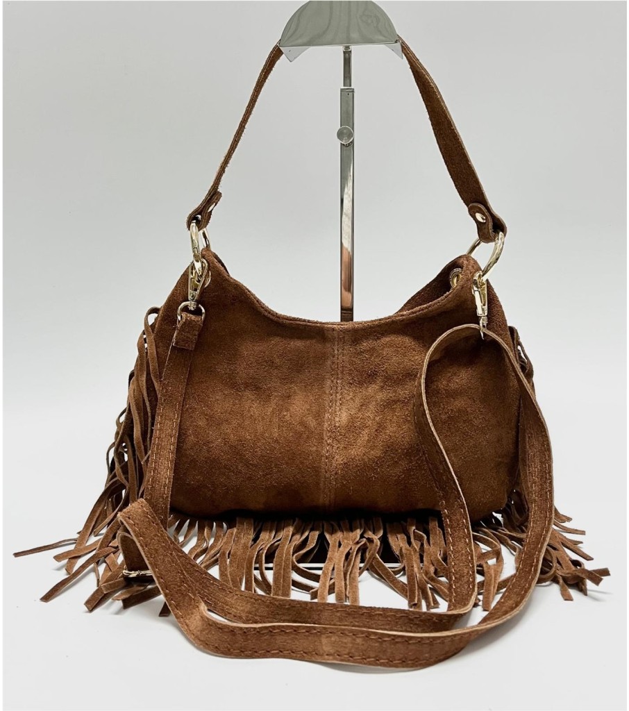 BOLSO NOA CAMEL