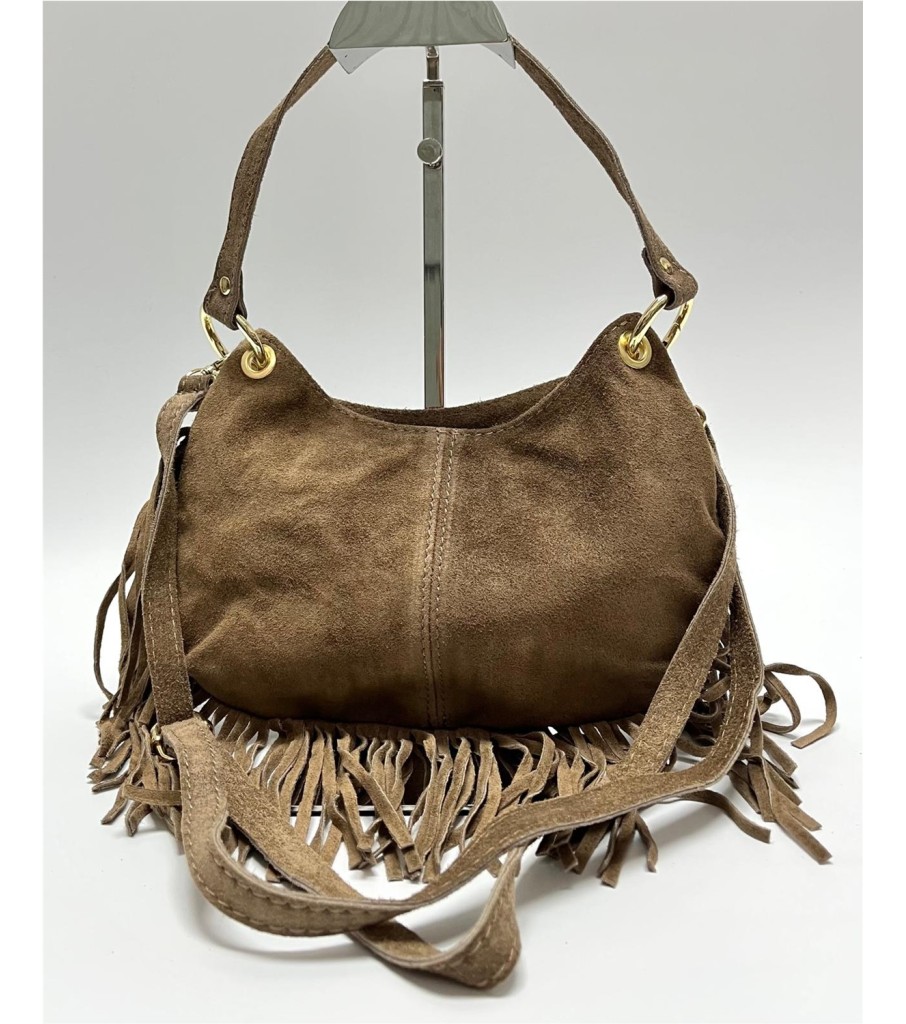 BOLSO NOA TAUPE