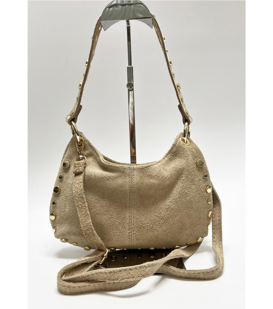 BOLSO SARA BEIGE