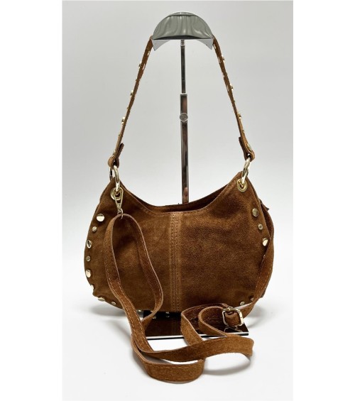 BOLSO SARA CAMEL