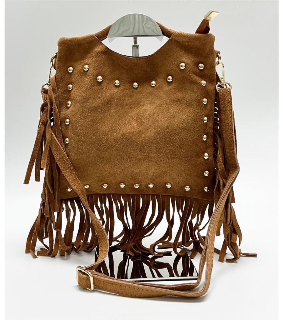 BOLSO VEGA CAMEL