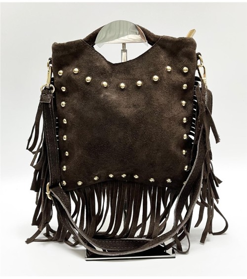 BOLSO VEGA MARRON