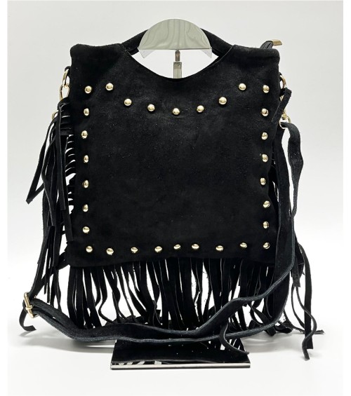 BOLSO VEGA NEGRO