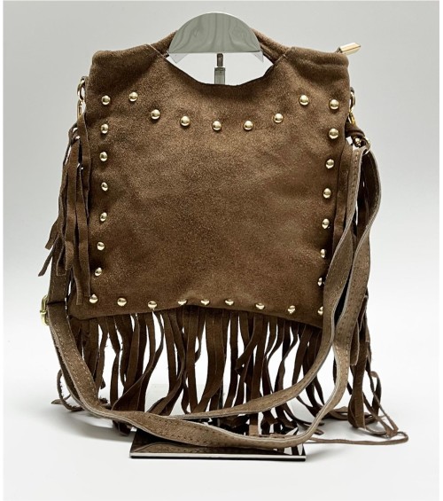 BOLSO VEGA TAUPE