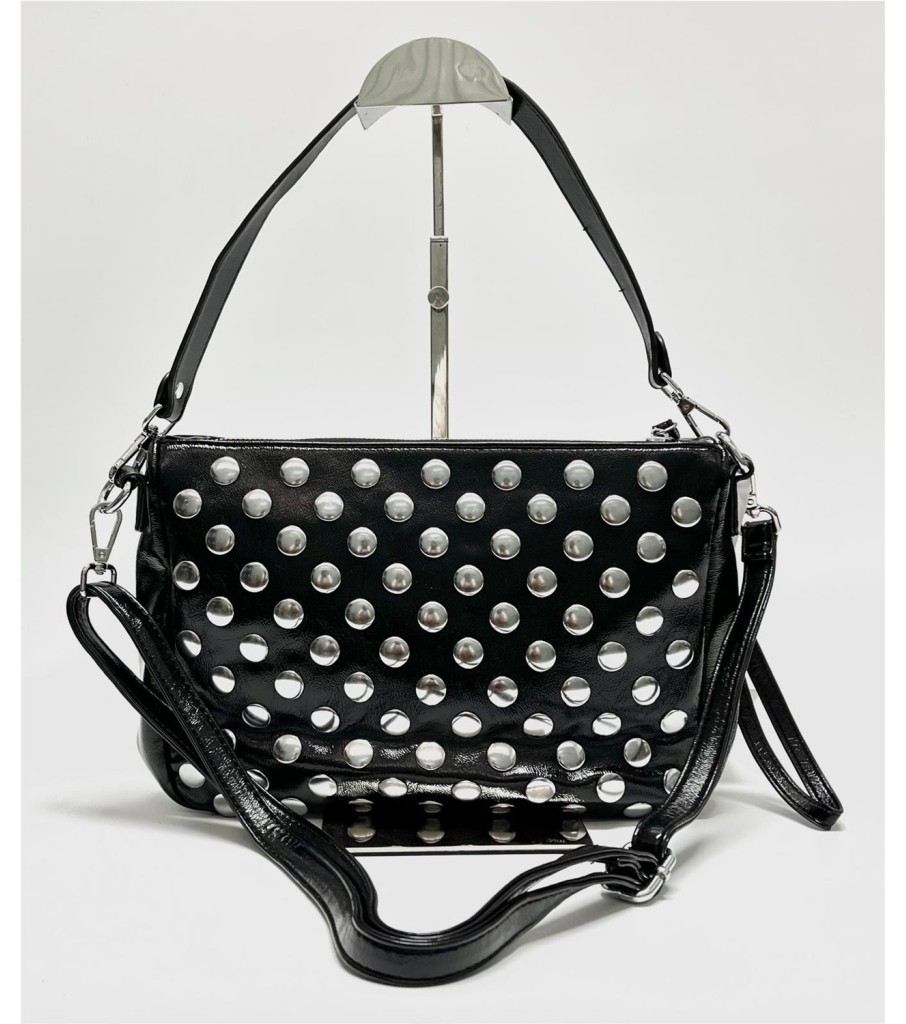 BOLSO LARA NEGRO