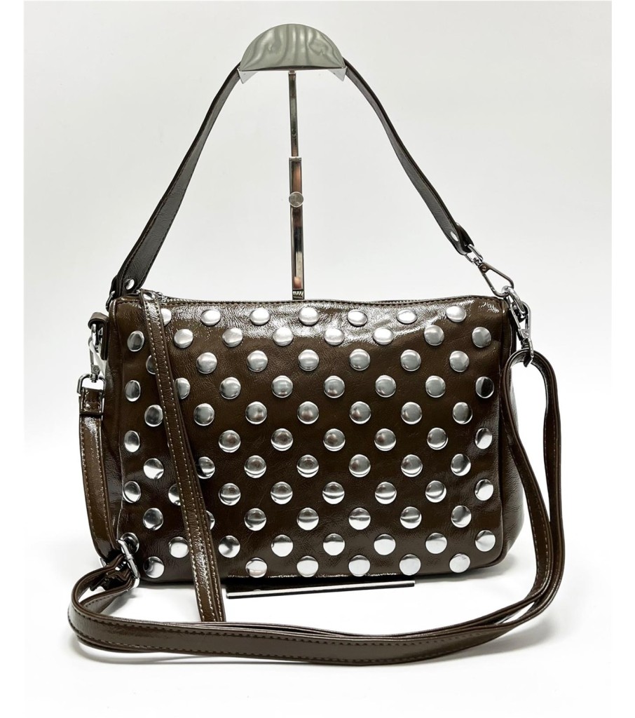 BOLSO LARA VERDE