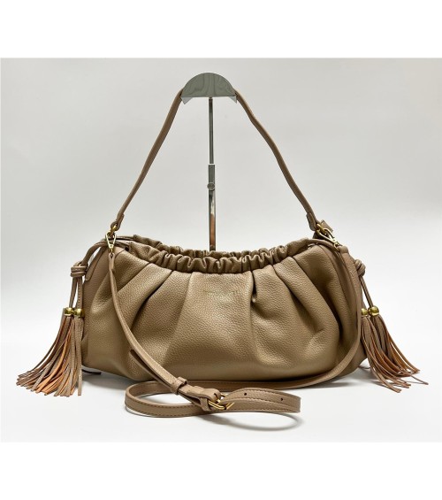 BOLSO MIA BEIGE