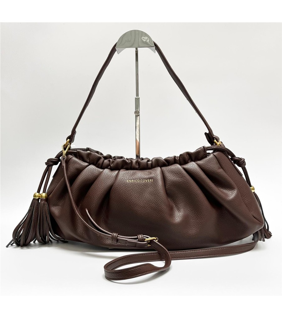 BOLSO MIA MARRON