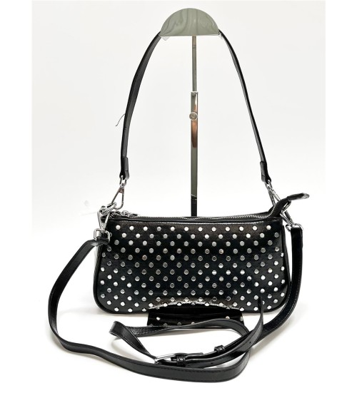 BOLSO OLIVIA NEGRO