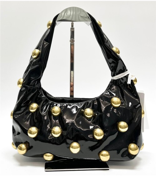 BOLSO JIMENA NEGRO