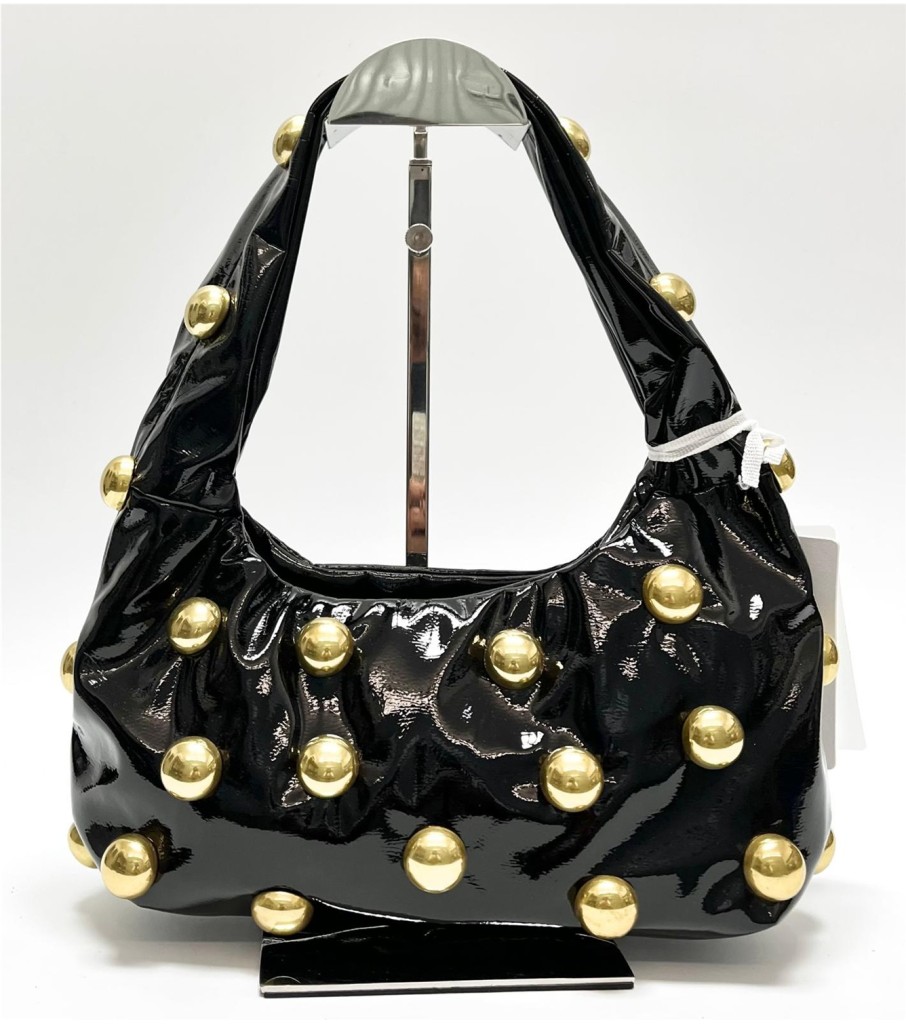 BOLSO JIMENA NEGRO