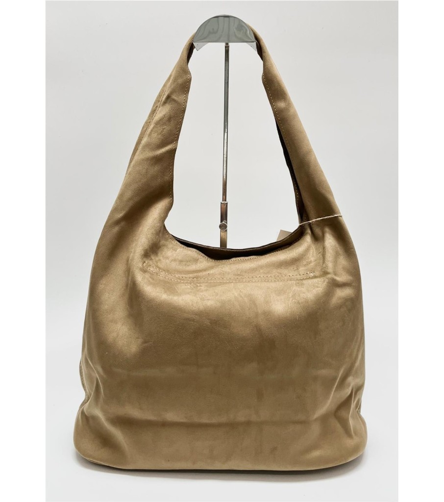 BOLSO LOLA BEIGE