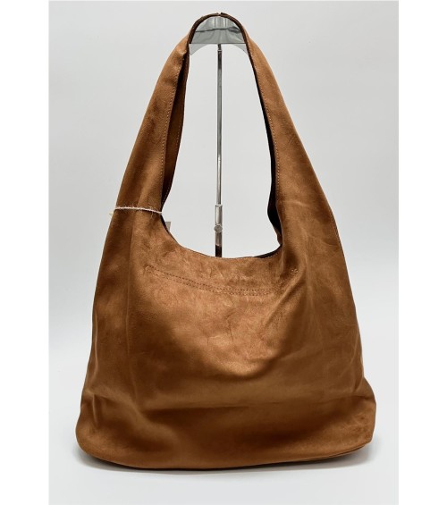 BOLSO LOLA CAMEL