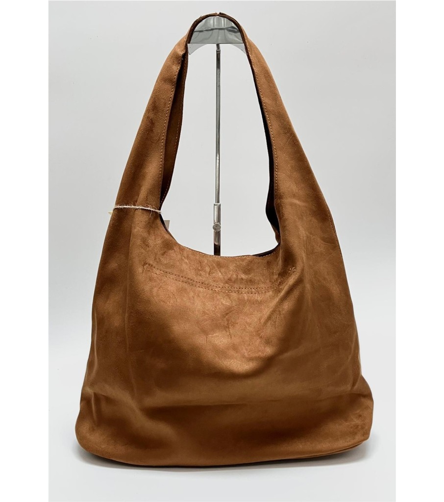BOLSO LOLA CAMEL