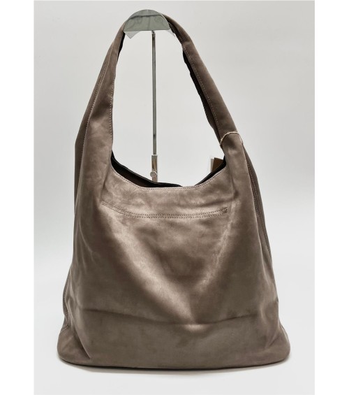 BOLSO LOLA TAUPE