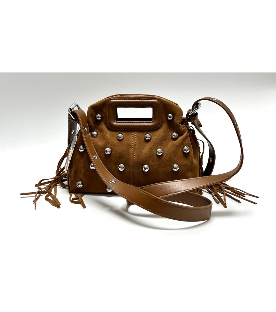 BOLSO CHLOE CAMEL