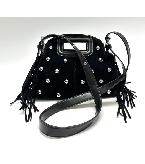 BOLSO CHLOE NEGRO