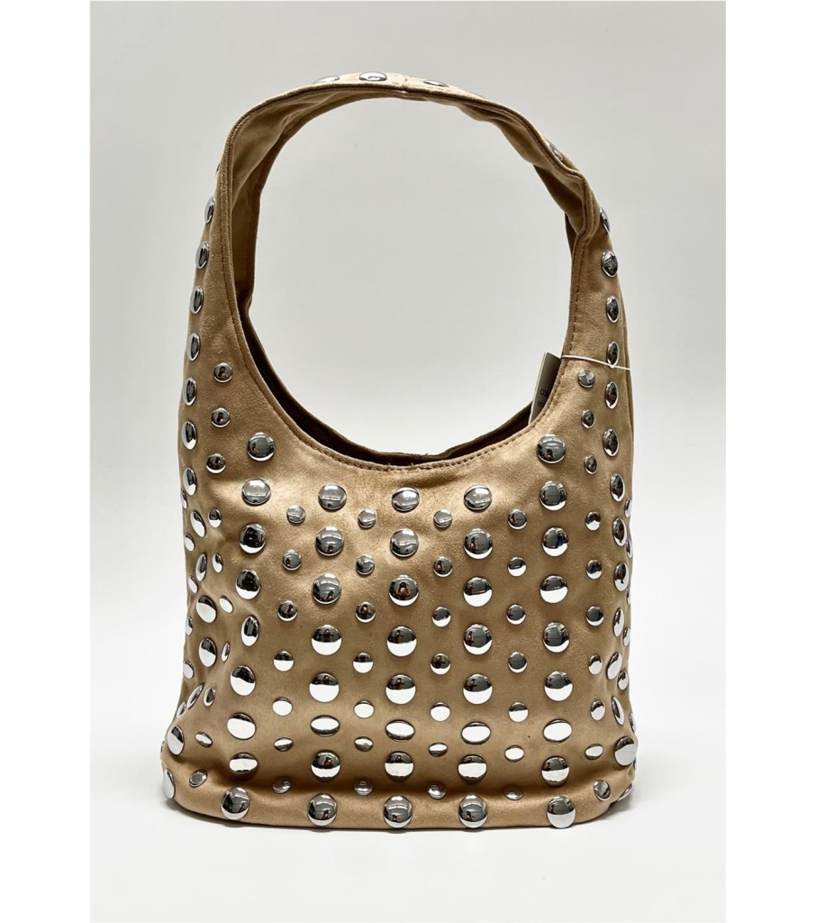 BOLSO AITANA BEIGE