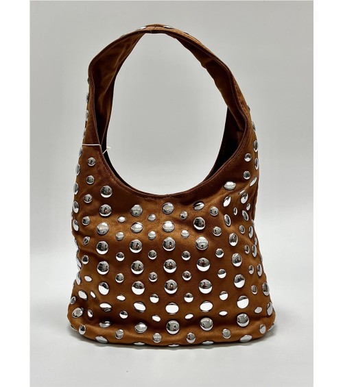 BOLSO AITANA CAMEL