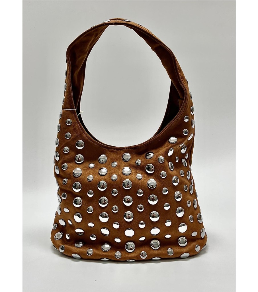 BOLSO AITANA CAMEL