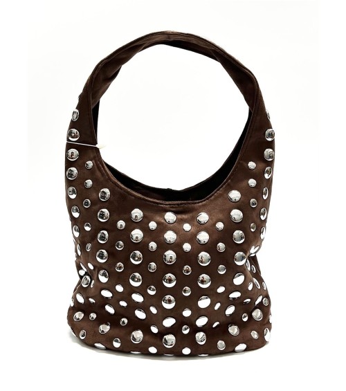 BOLSO AITANA MARRON