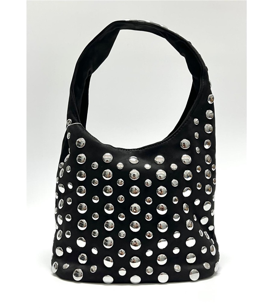BOLSO AITANA NEGRO