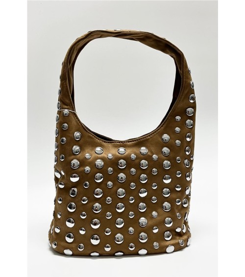 BOLSO AITANA TAUPE