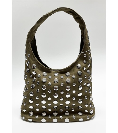 BOLSO AITANA VERDE
