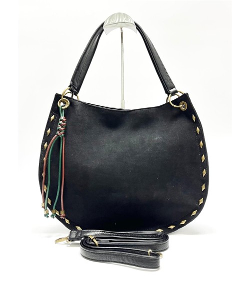 BOLSO ABRIL NEGRO