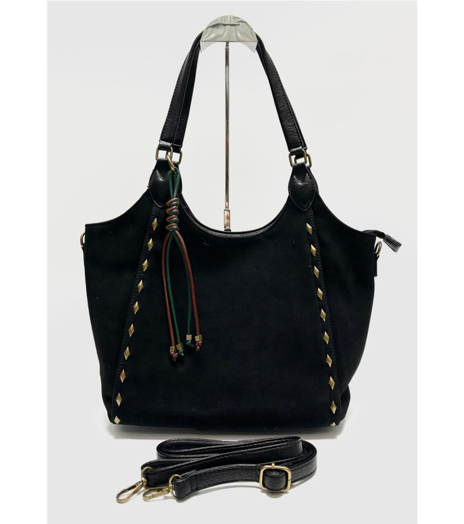 BOLSO ANA NEGRO