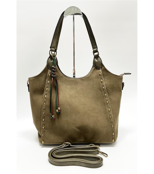 BOLSO ANA VERDE