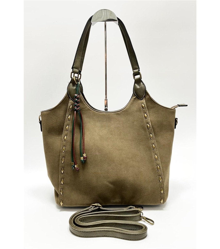 BOLSO ANA VERDE