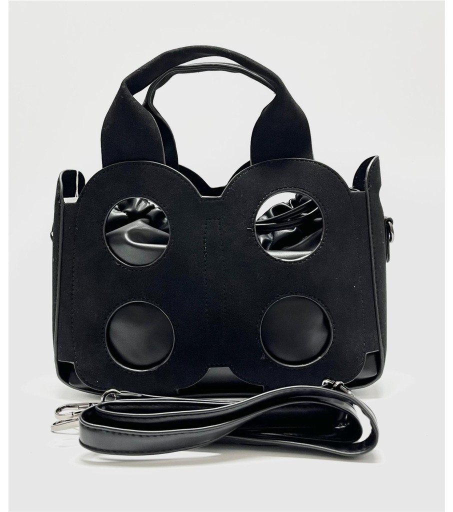BOLSO LAIA NEGRO