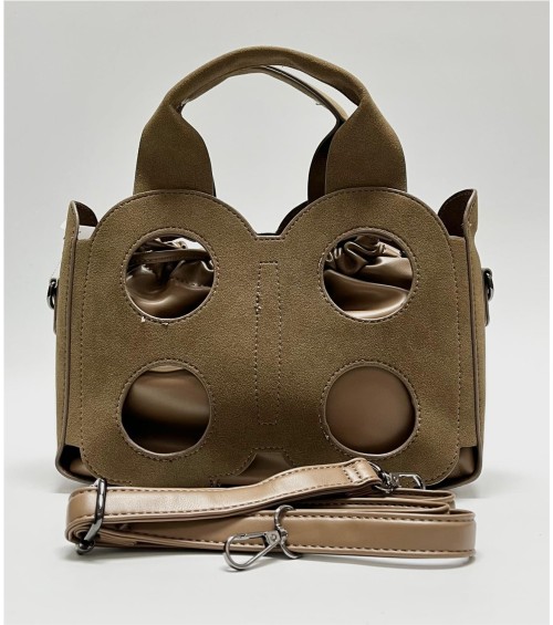 BOLSO LAIA TAUPE