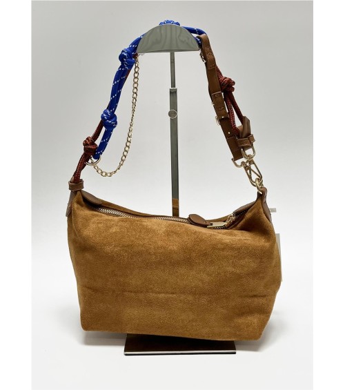 BOLSO TRIANA CAMEL