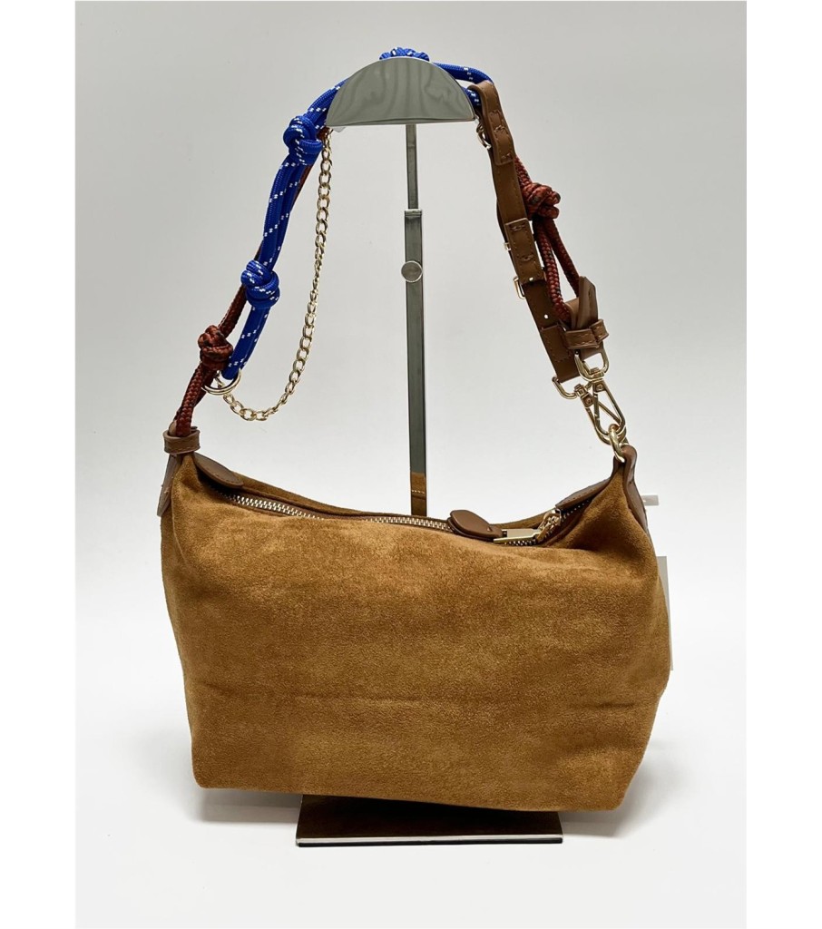 BOLSO TRIANA CAMEL