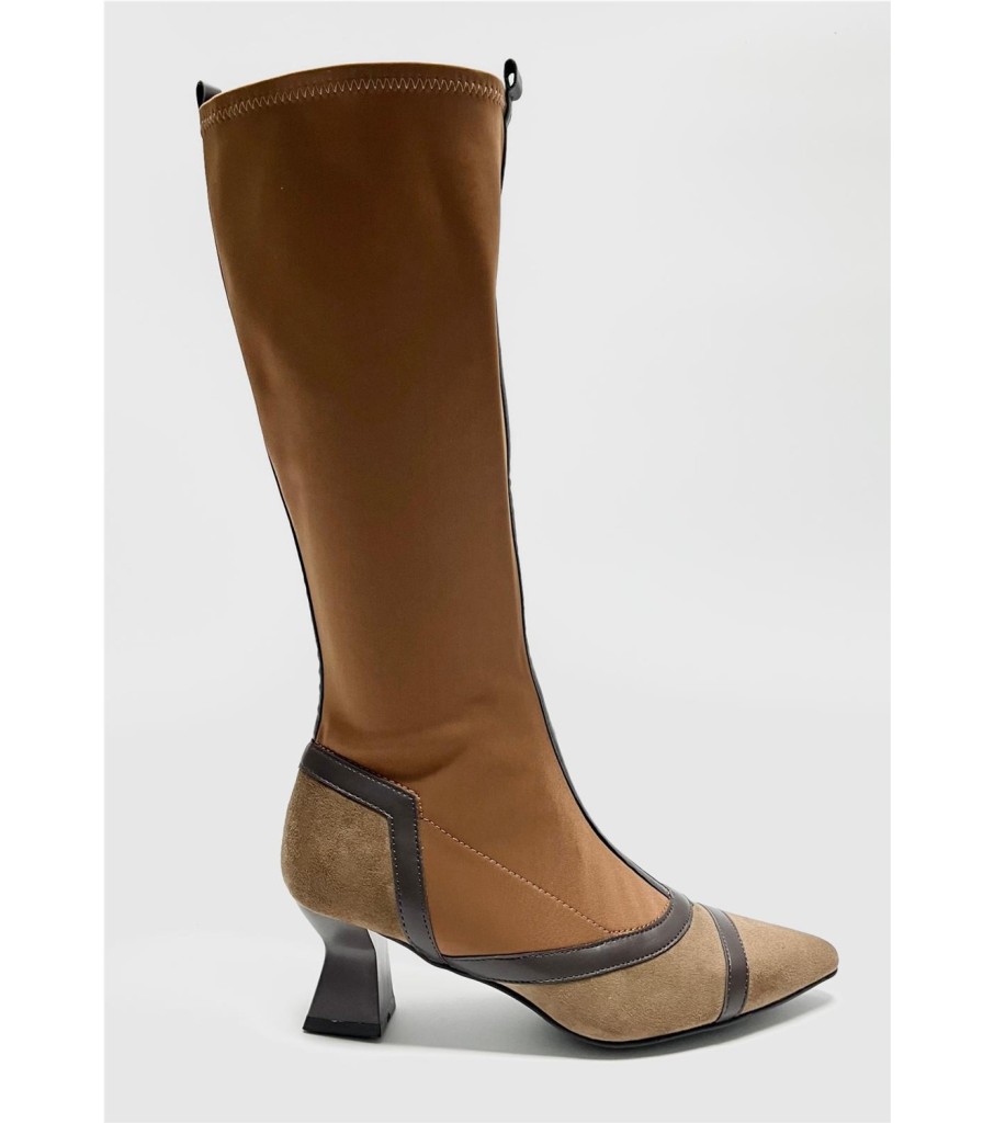 BOTA AURORA CAMEL