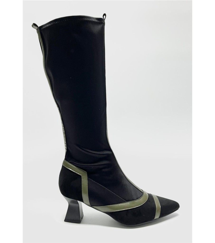BOTA AURORA VERDE