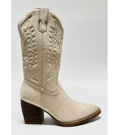 BOTA ADELINA BEIGE